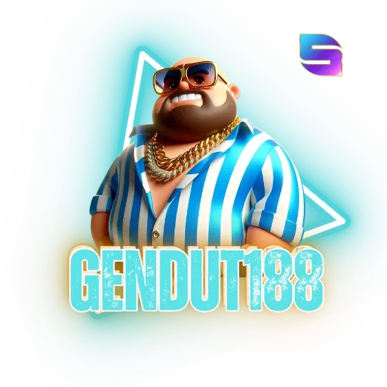 gendut188 Logo Platform Terpercaya